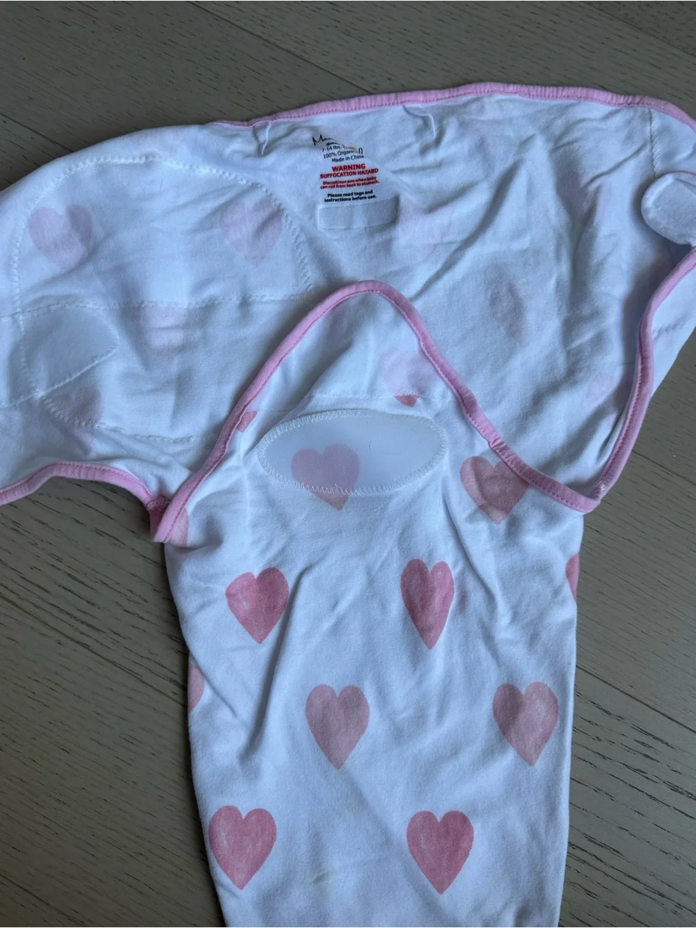 N/A soft cotton
